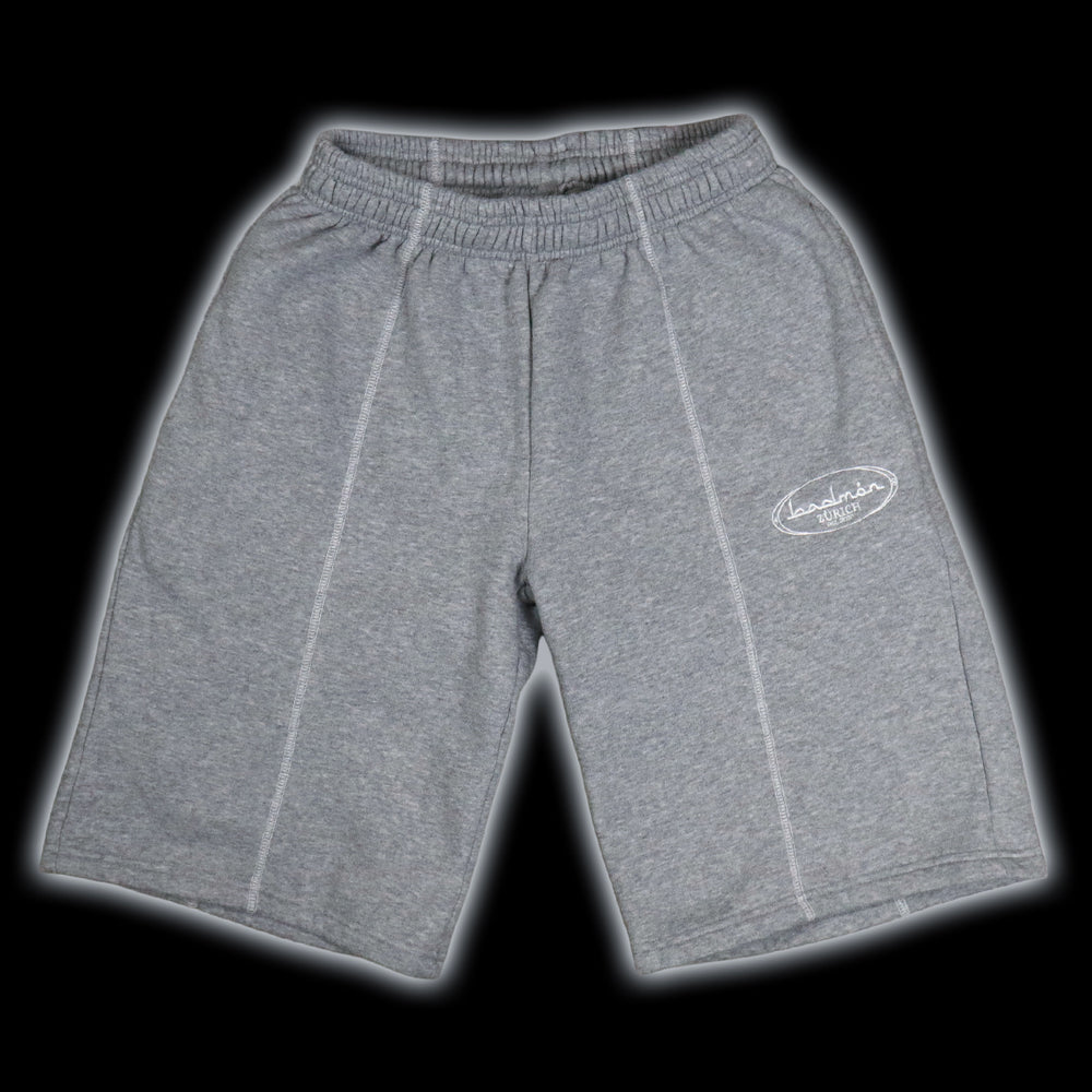 CONTRAST SHORTS