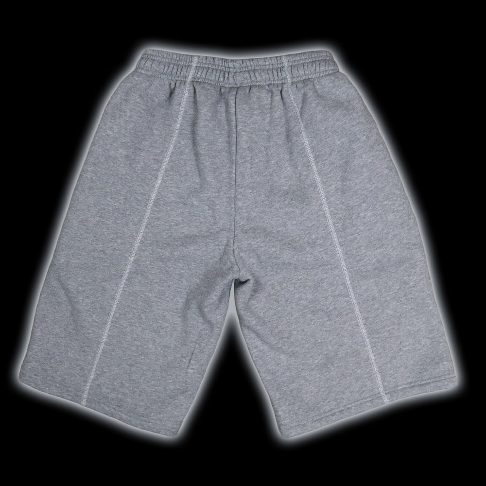CONTRAST SHORTS