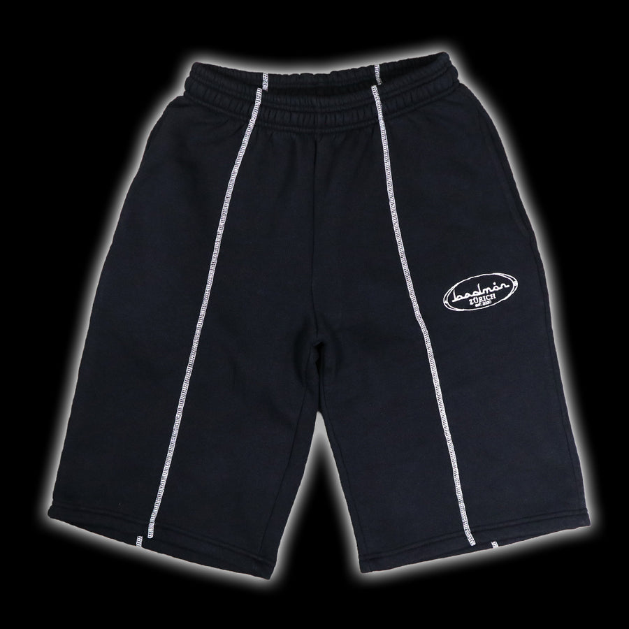 CONTRAST SHORTS