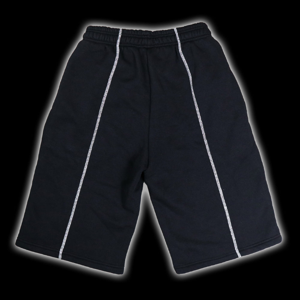 CONTRAST SHORTS