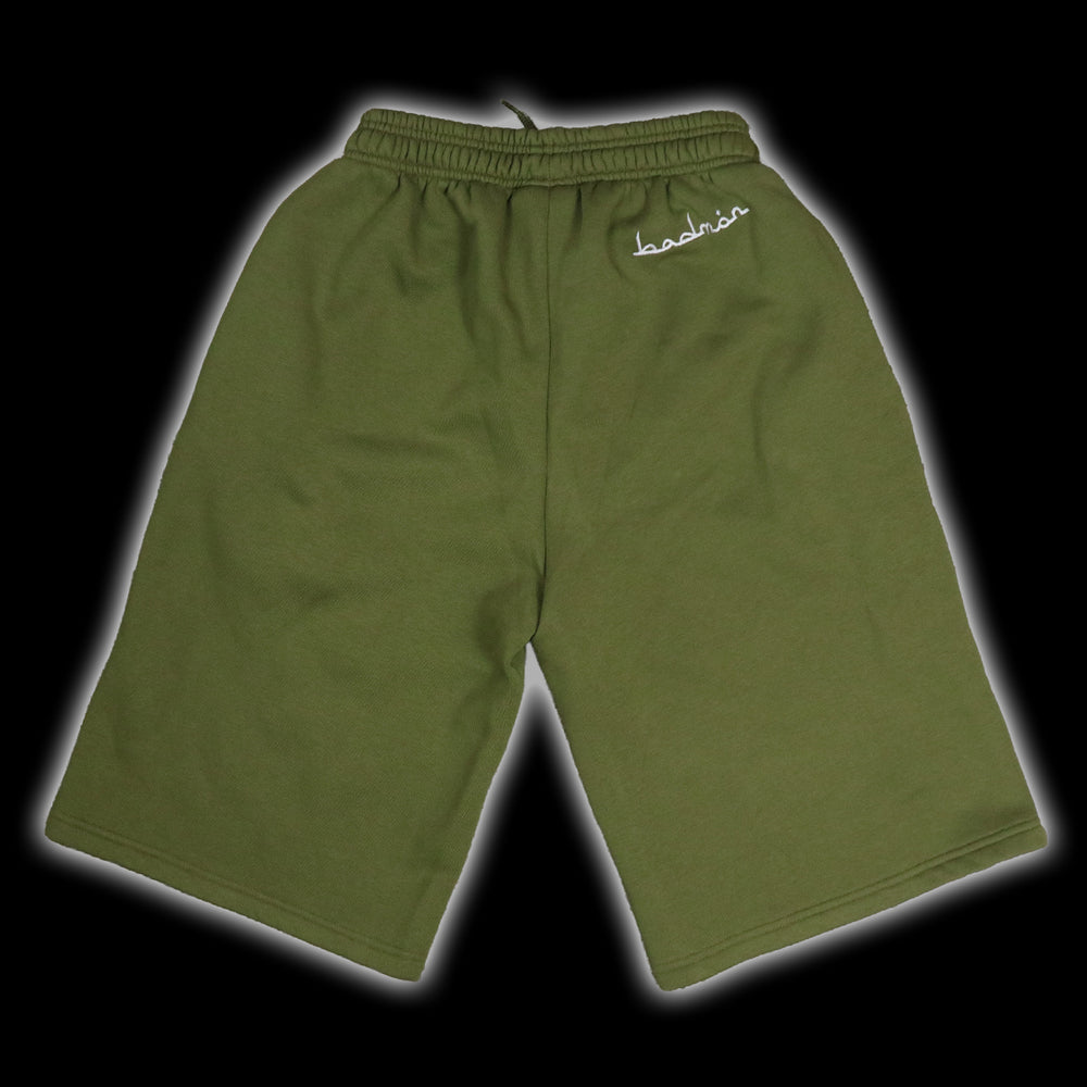 CLASSIC SHORTS