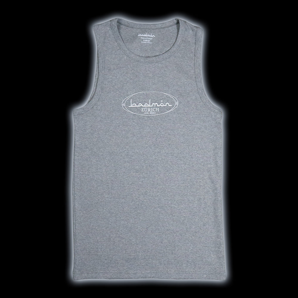 MEN'S TANKTOP