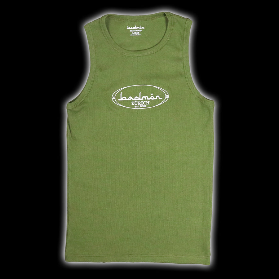 MEN'S TANKTOP