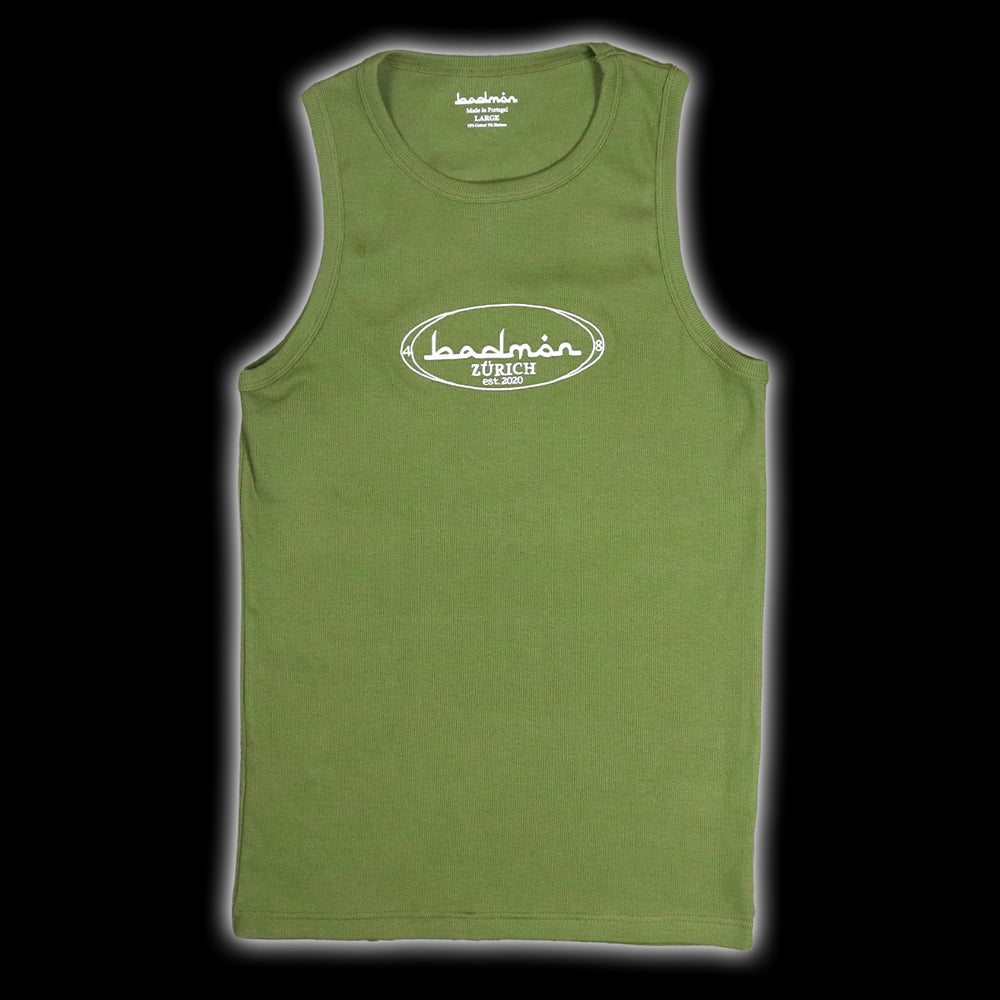 MEN'S TANKTOP