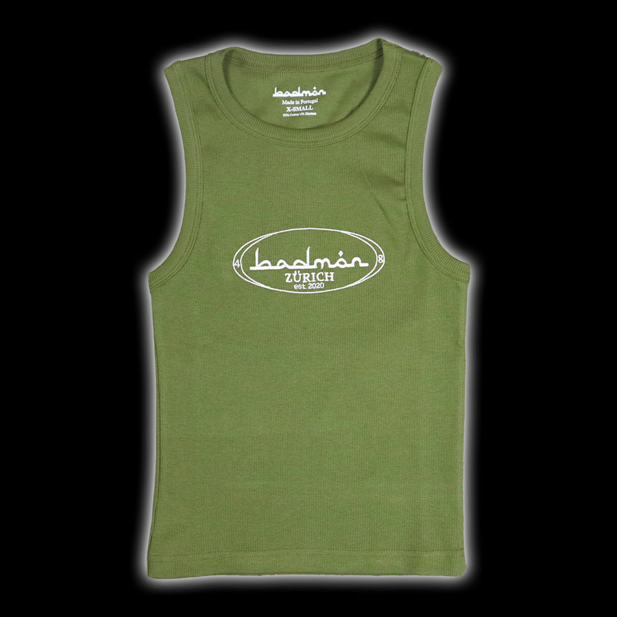 WOMEN'S TANKTOP