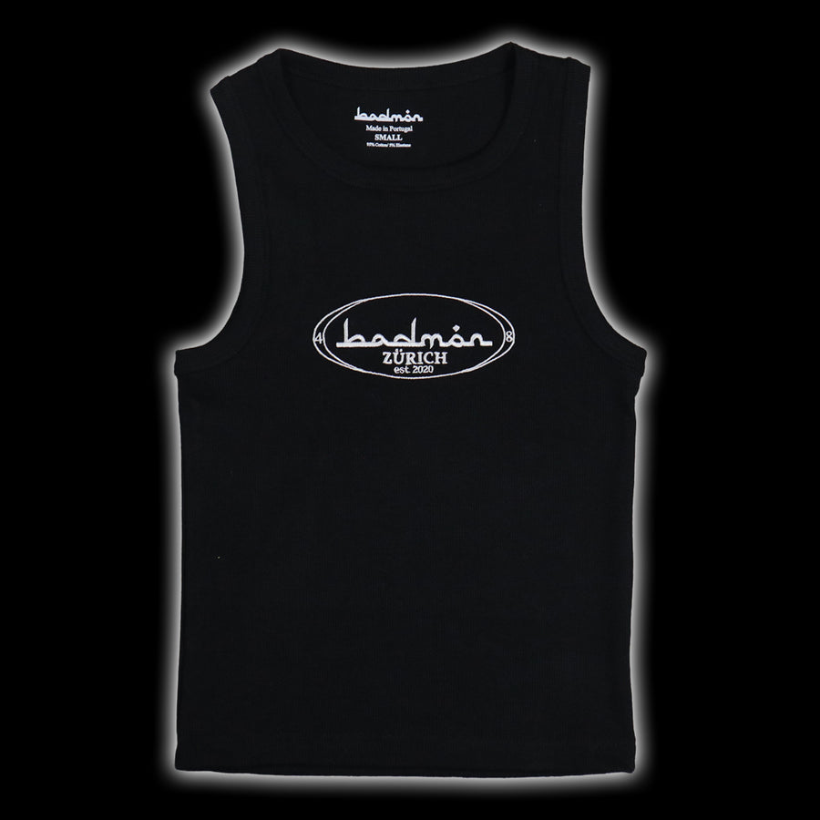 WOMEN'S TANKTOP