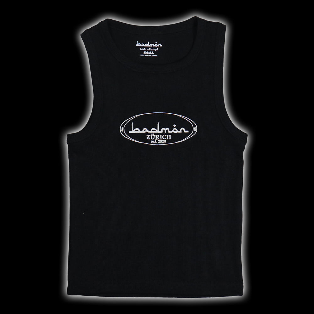 WOMEN'S TANKTOP