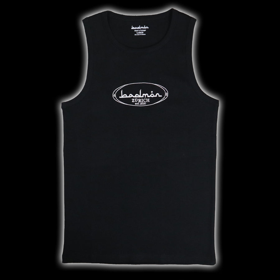 MEN'S TANKTOP