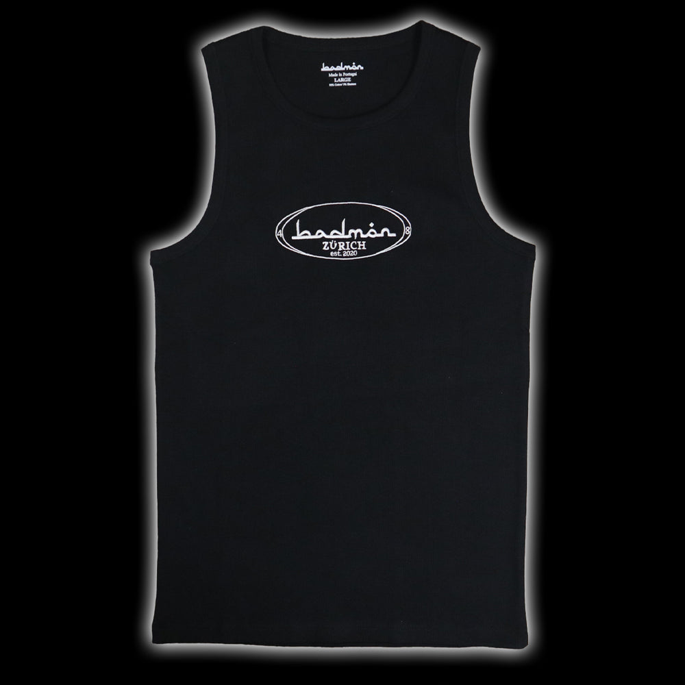 MEN'S TANKTOP