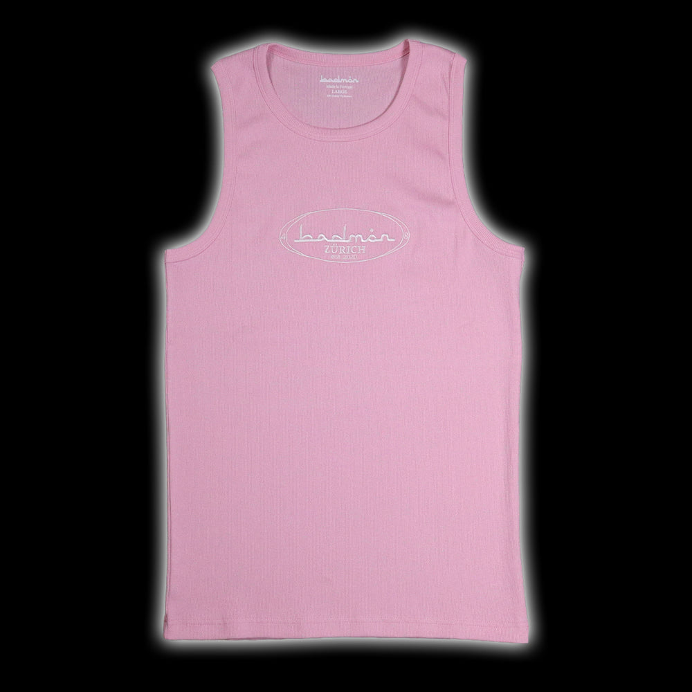 MEN'S TANKTOP