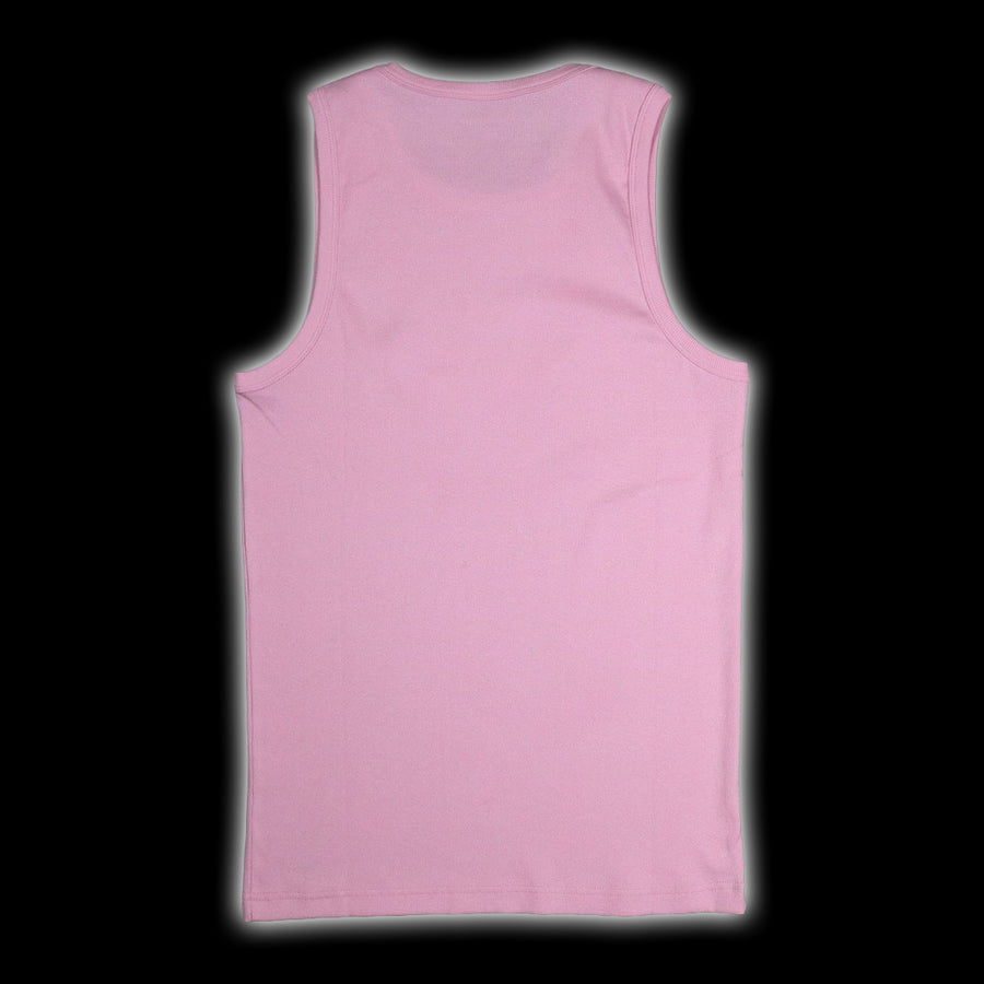 MEN'S TANKTOP