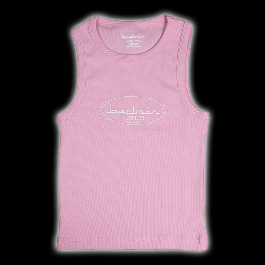WOMEN'S TANKTOP