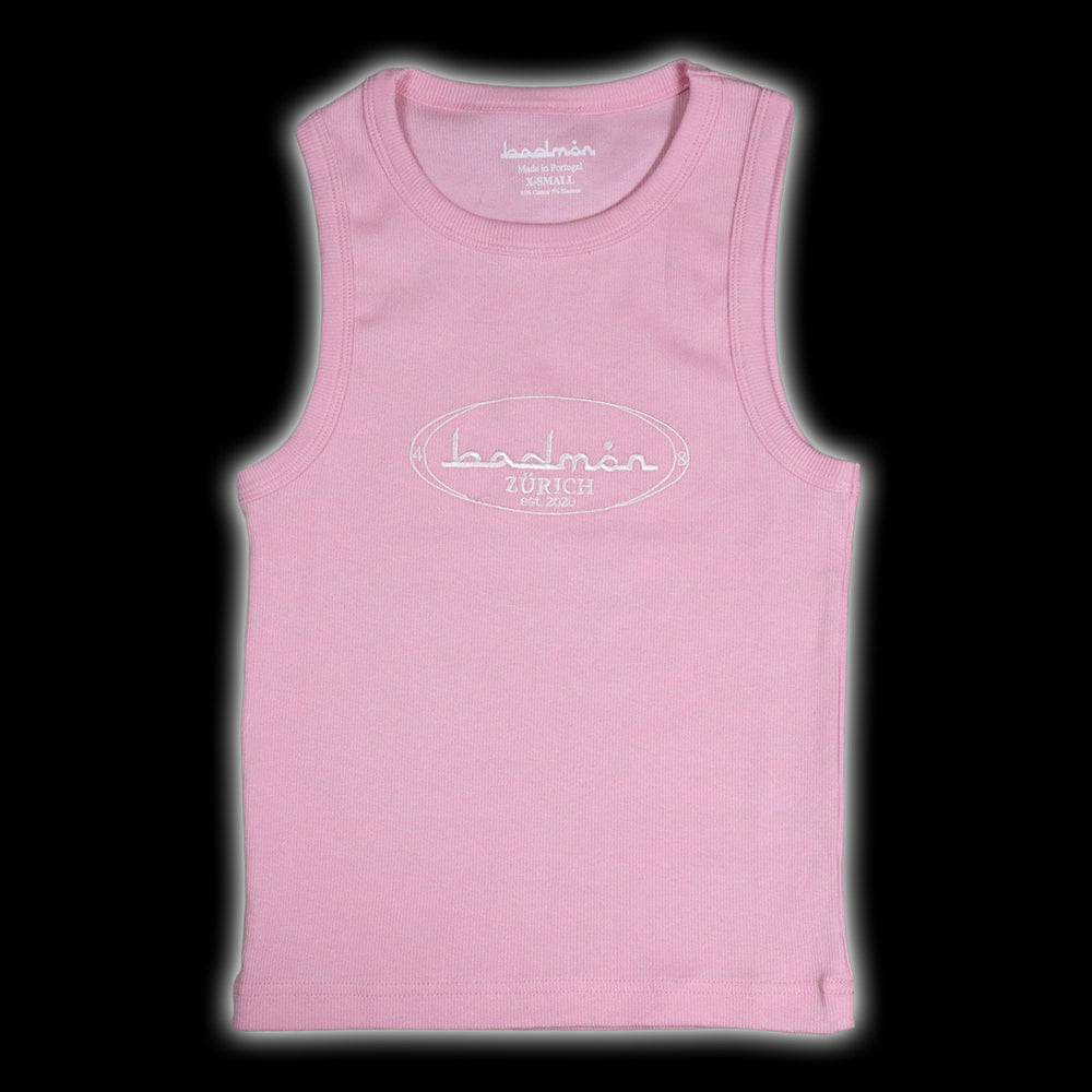 WOMEN'S TANKTOP