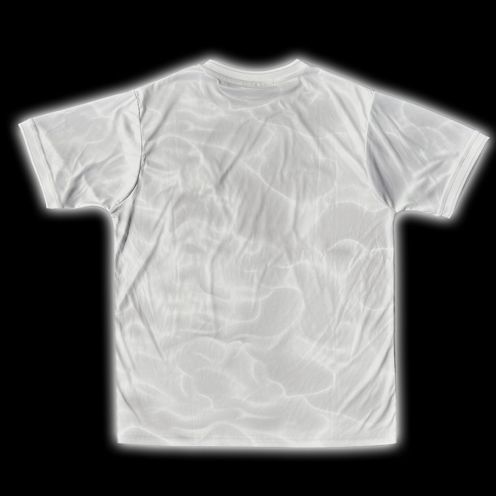 WHITE BBU 2026 TRIKOT