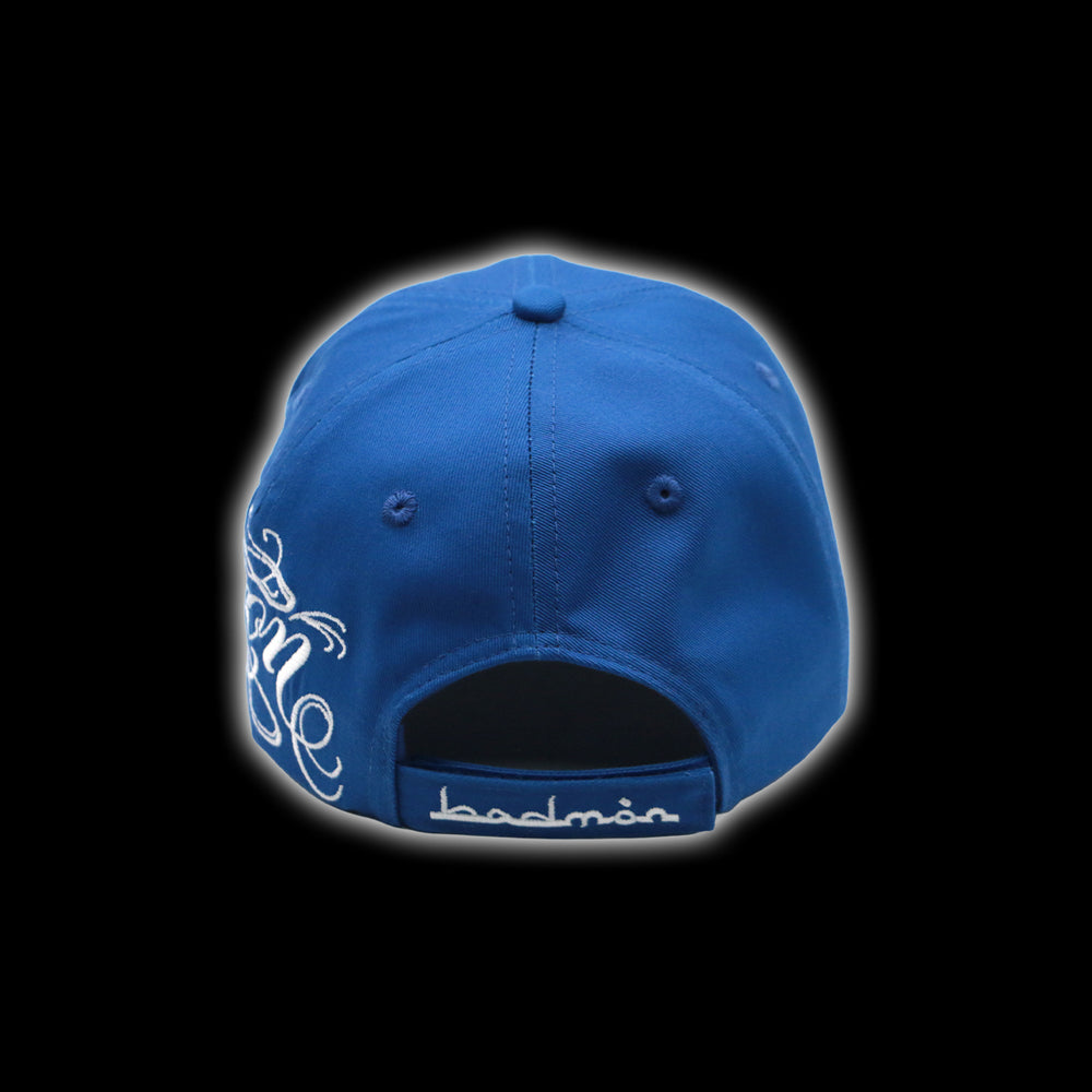 SCRIPT CAP
