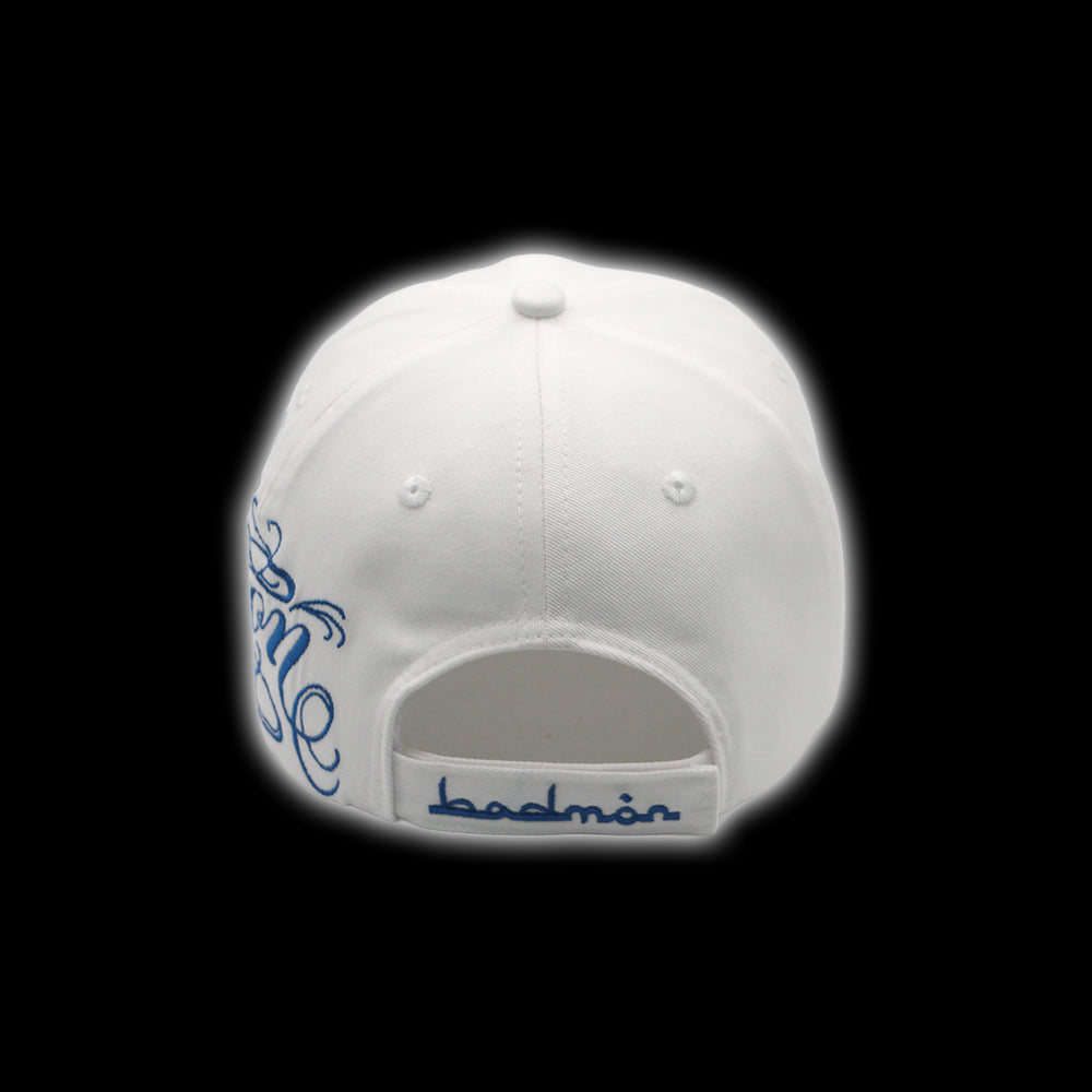 SCRIPT CAP