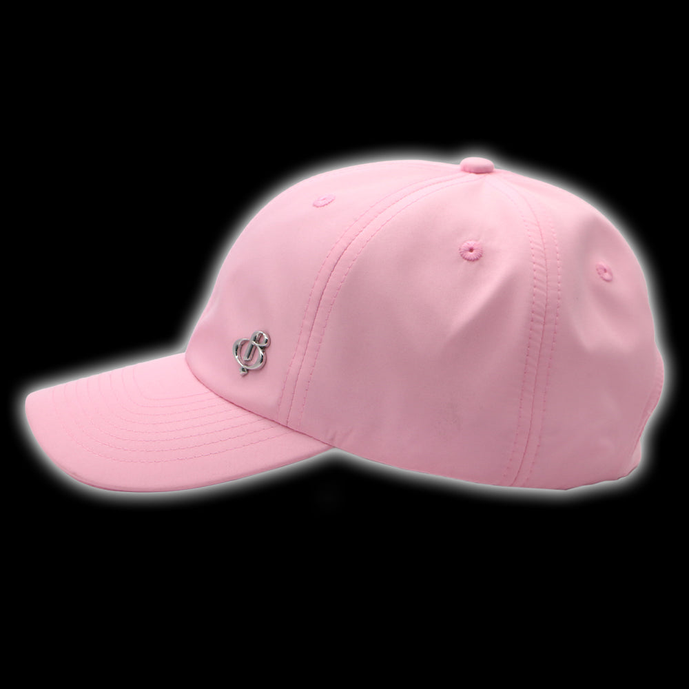 CHROME CAP