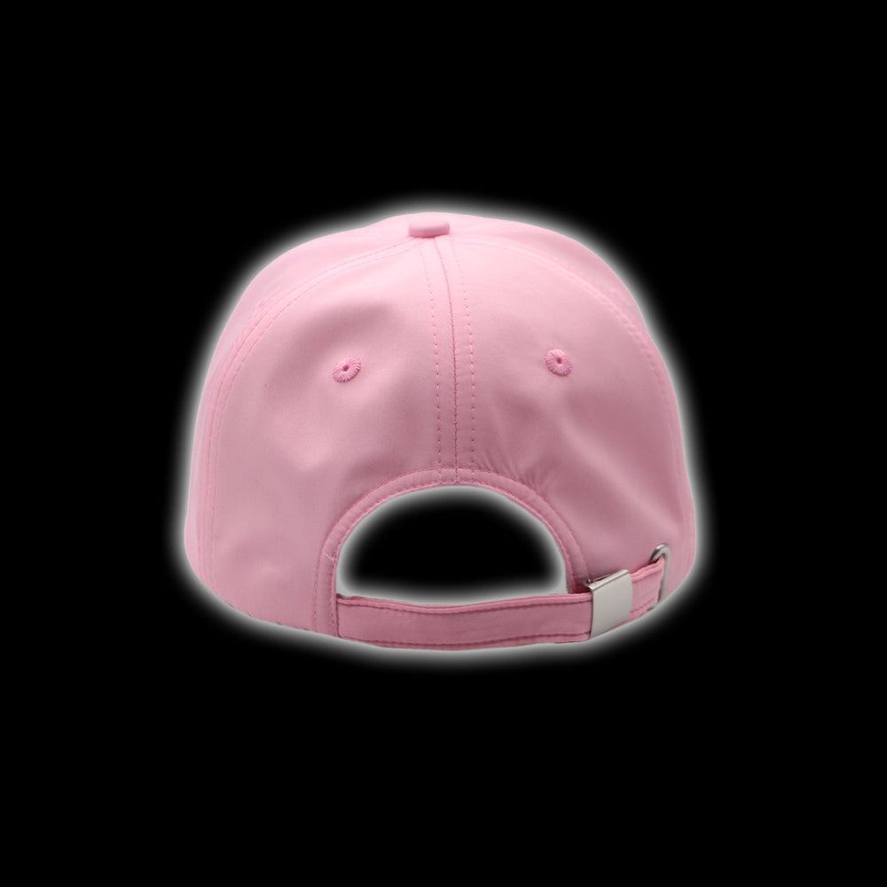 CHROME CAP
