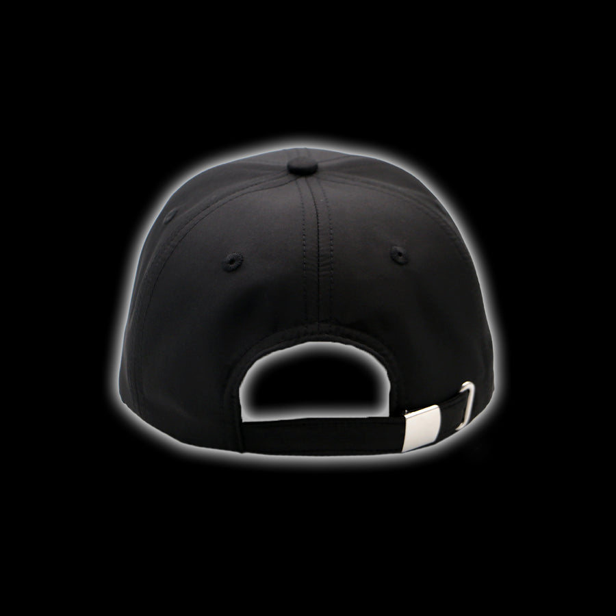 CHROME CAP