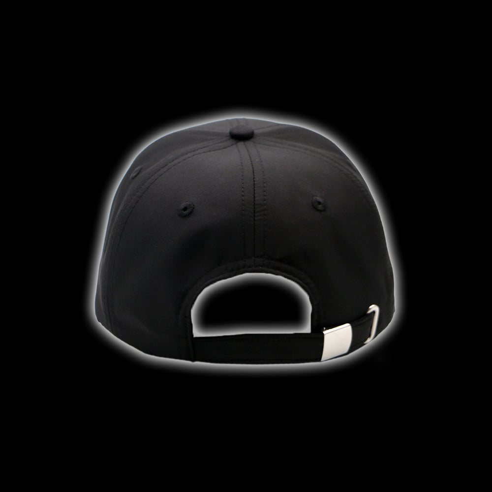 CHROME CAP