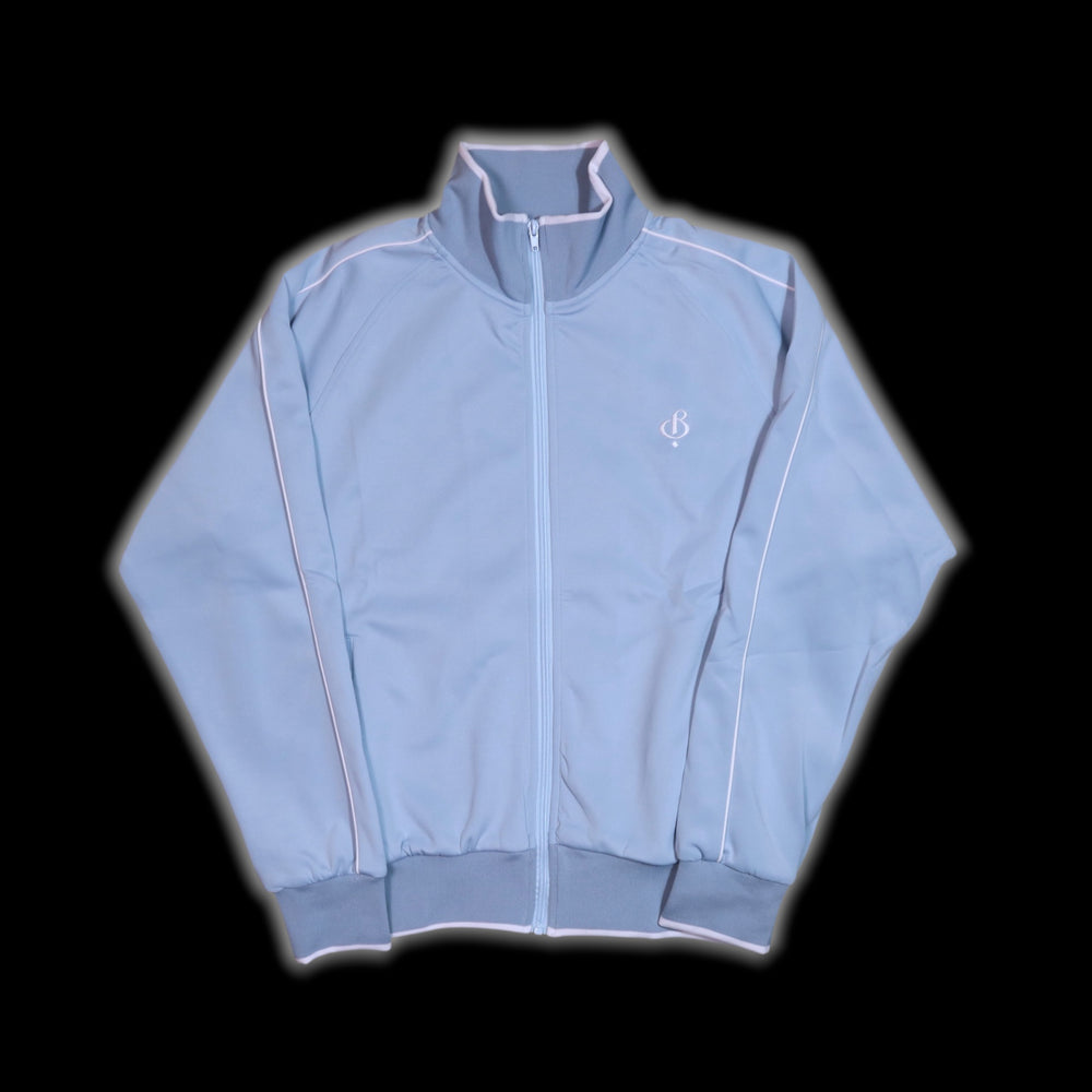 LOUNGE JACKET