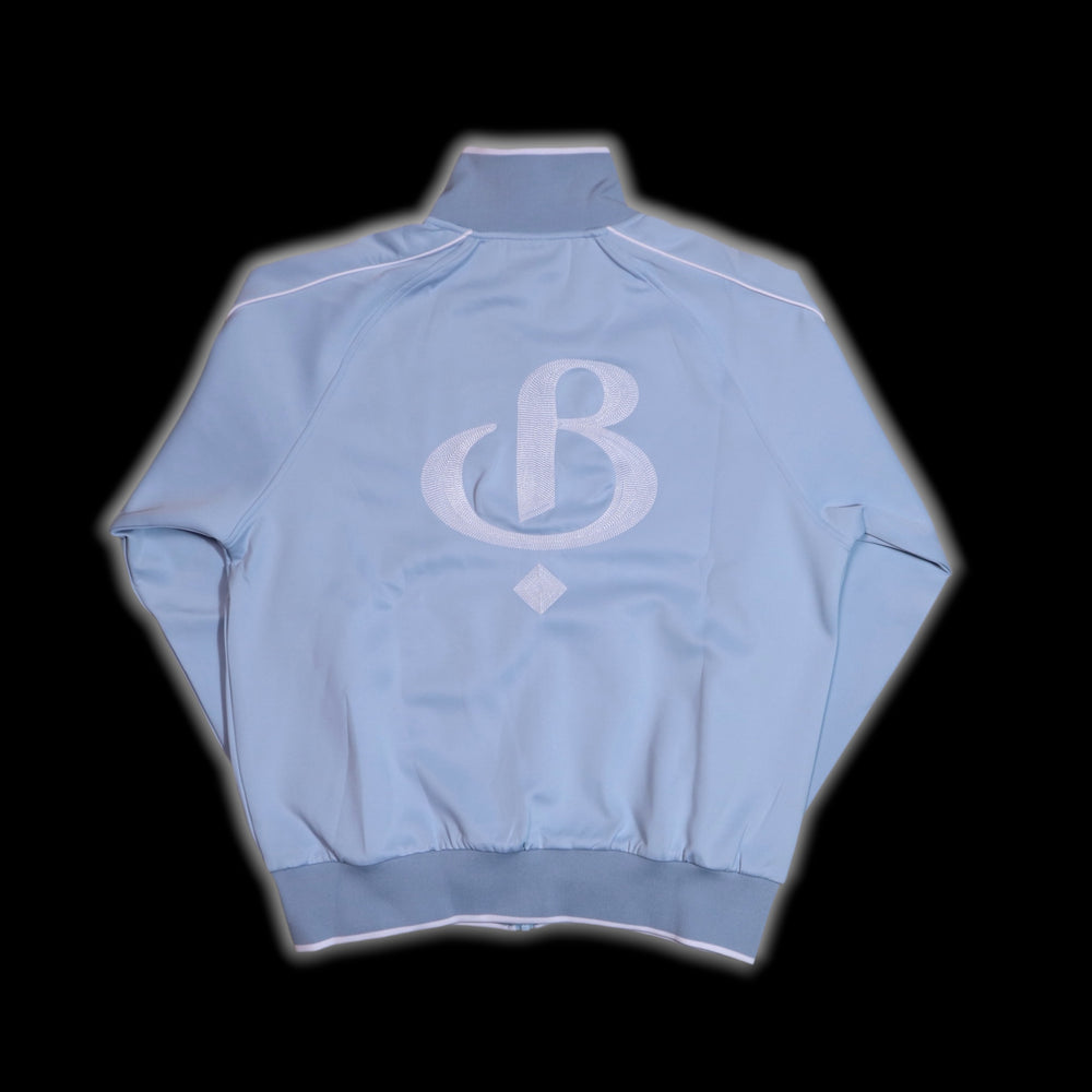 LOUNGE JACKET