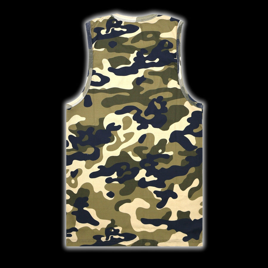 MEN'S TANKTOP