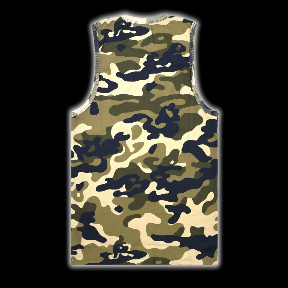 MEN'S TANKTOP