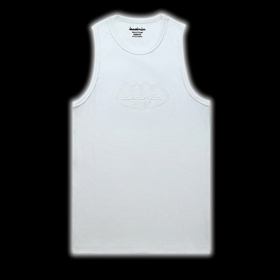MEN'S TANKTOP