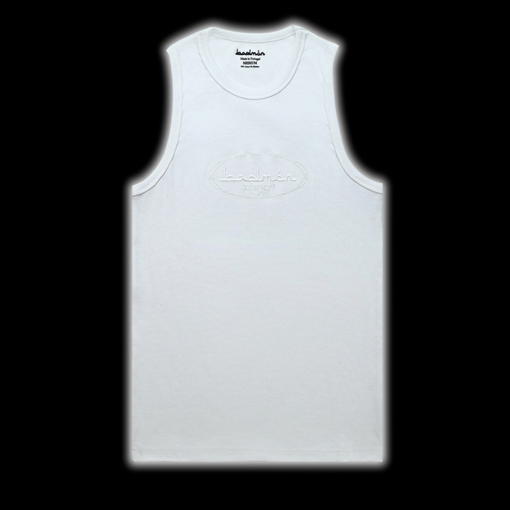 MEN'S TANKTOP