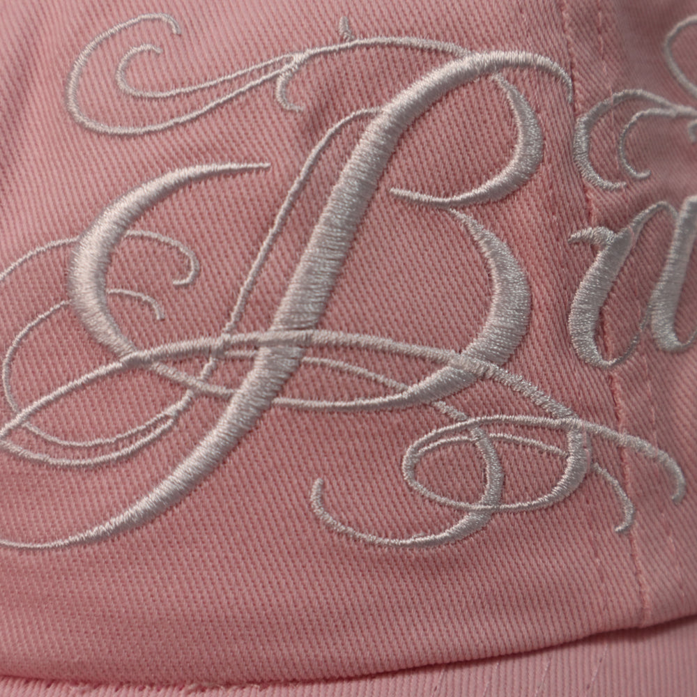 SCRIPT CAP