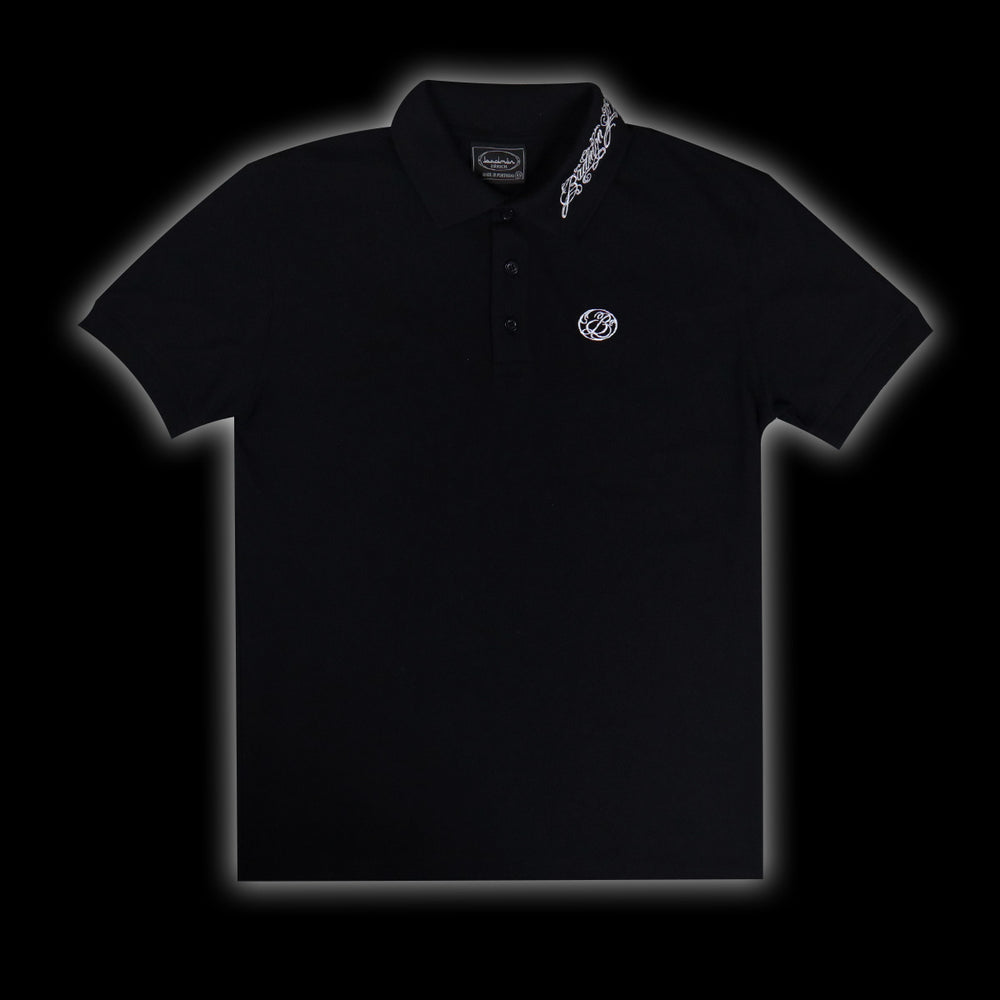 4 LYFE POLO