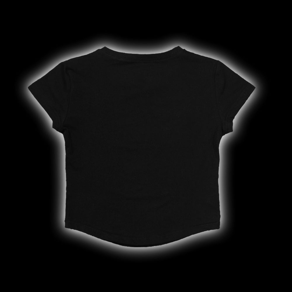 RHINESTONE TEE
