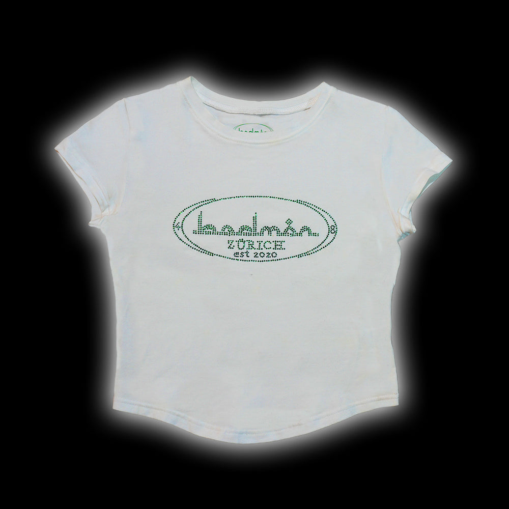 RHINESTONE TEE