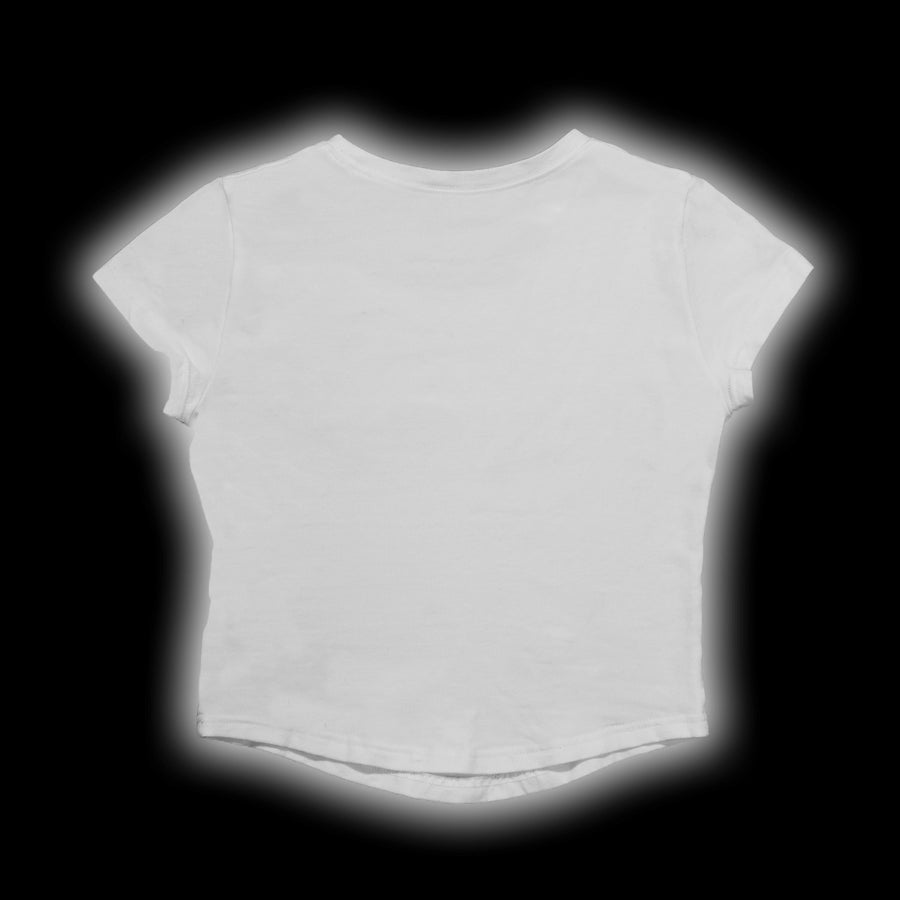 RHINESTONE TEE