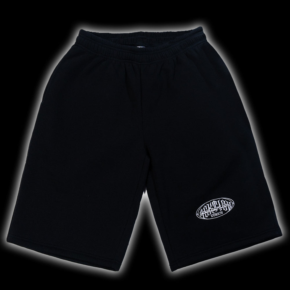 BADMON X SEKTION SHORTS
