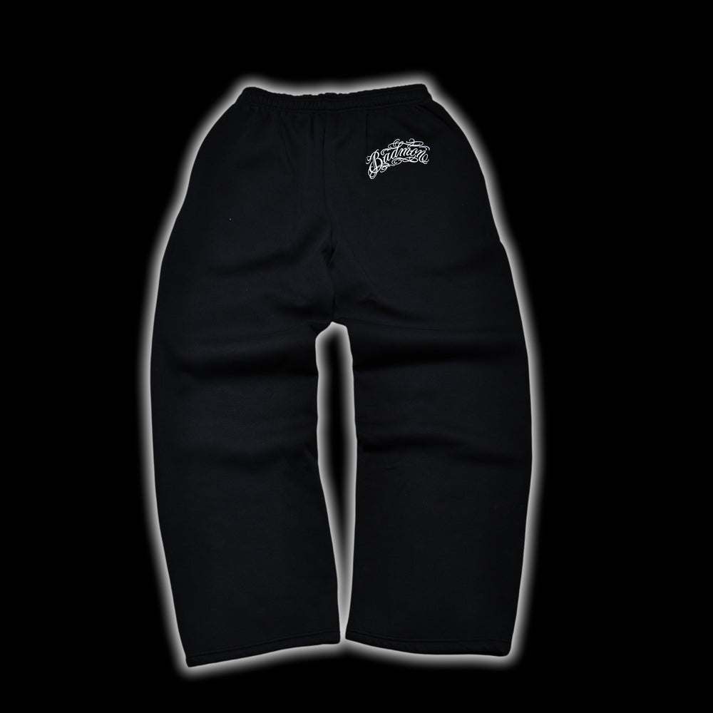DELUXE SCRIPT OPEN LEG