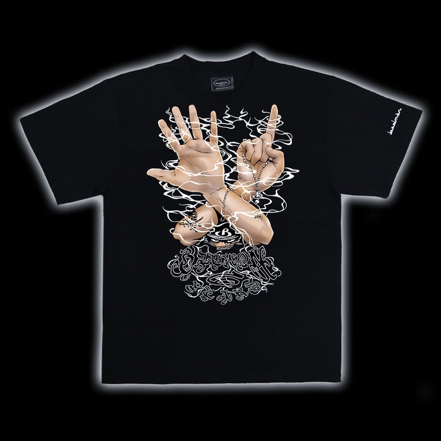 SIX YEAR TEE