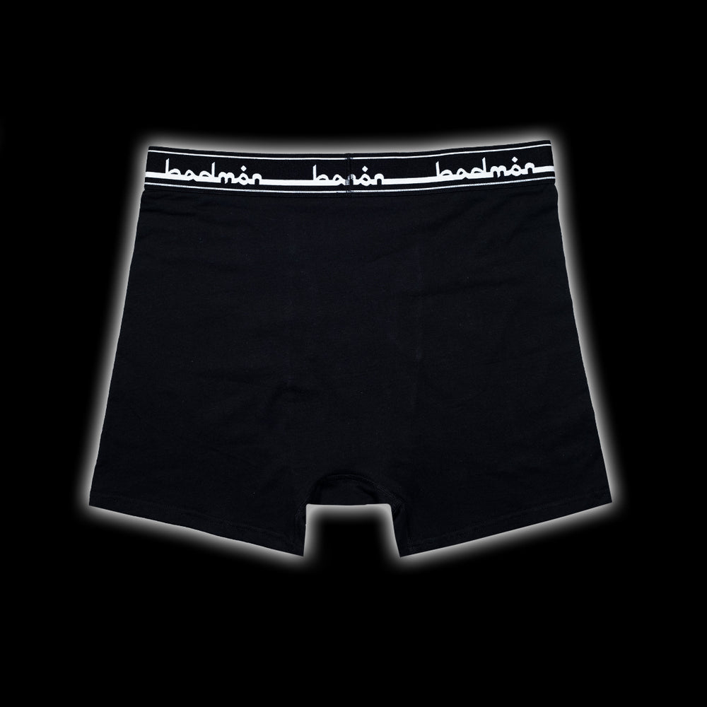 CLASSIC BOXERS 3-PACK