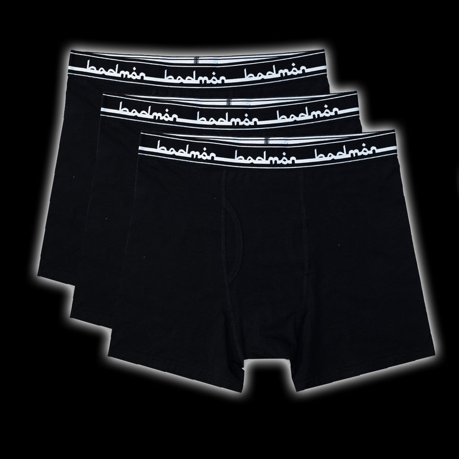 CLASSIC BOXERS 3-PACK