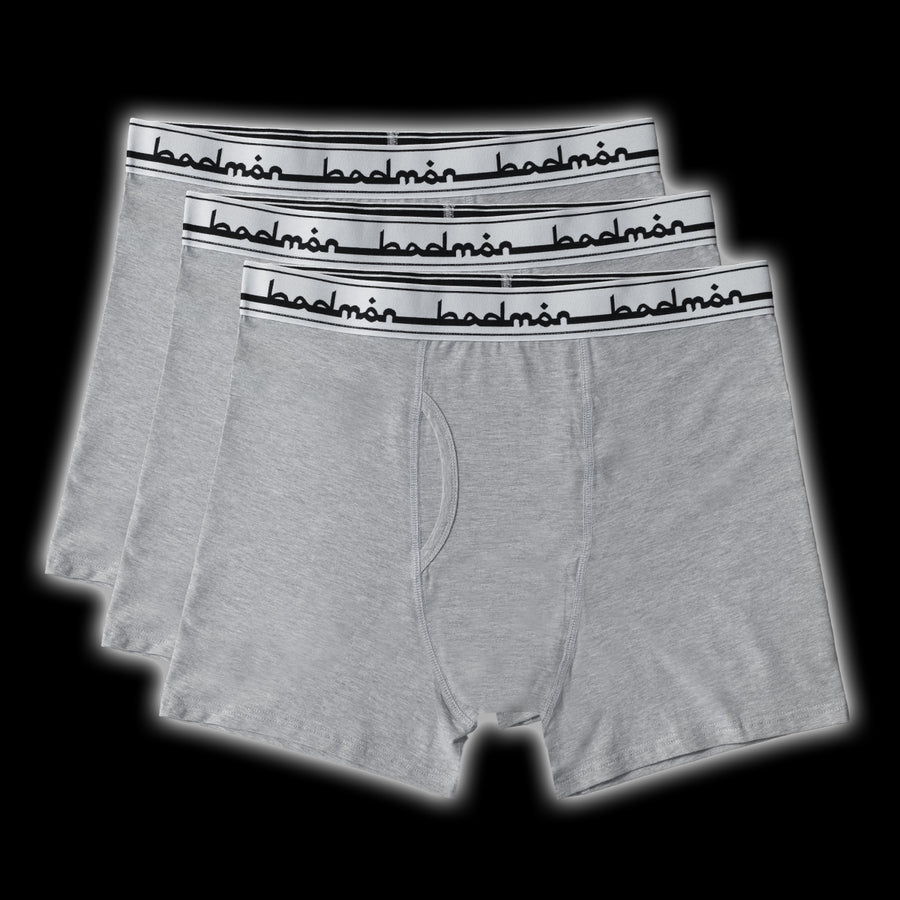 CLASSIC BOXERS 3-PACK
