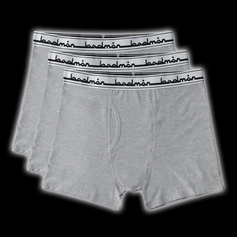 CLASSIC BOXERS 3-PACK