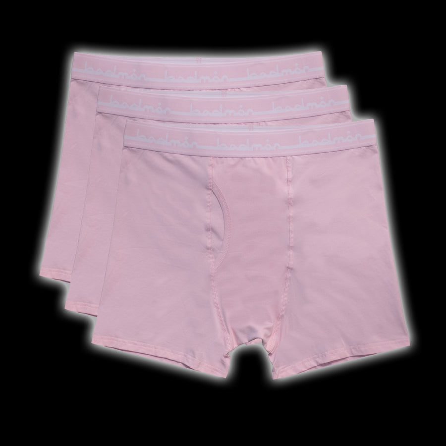 CLASSIC BOXERS 3-PACK