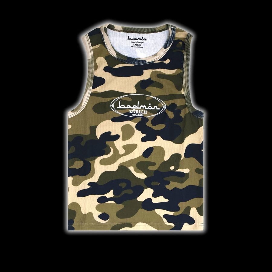 WOMEN'S TANKTOP