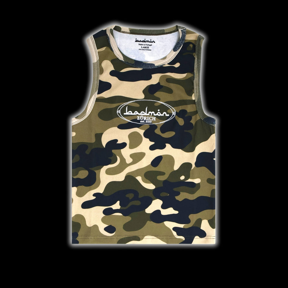 WOMEN'S TANKTOP