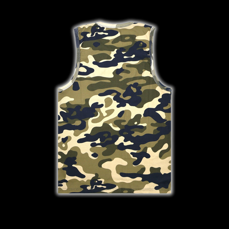 WOMEN'S TANKTOP