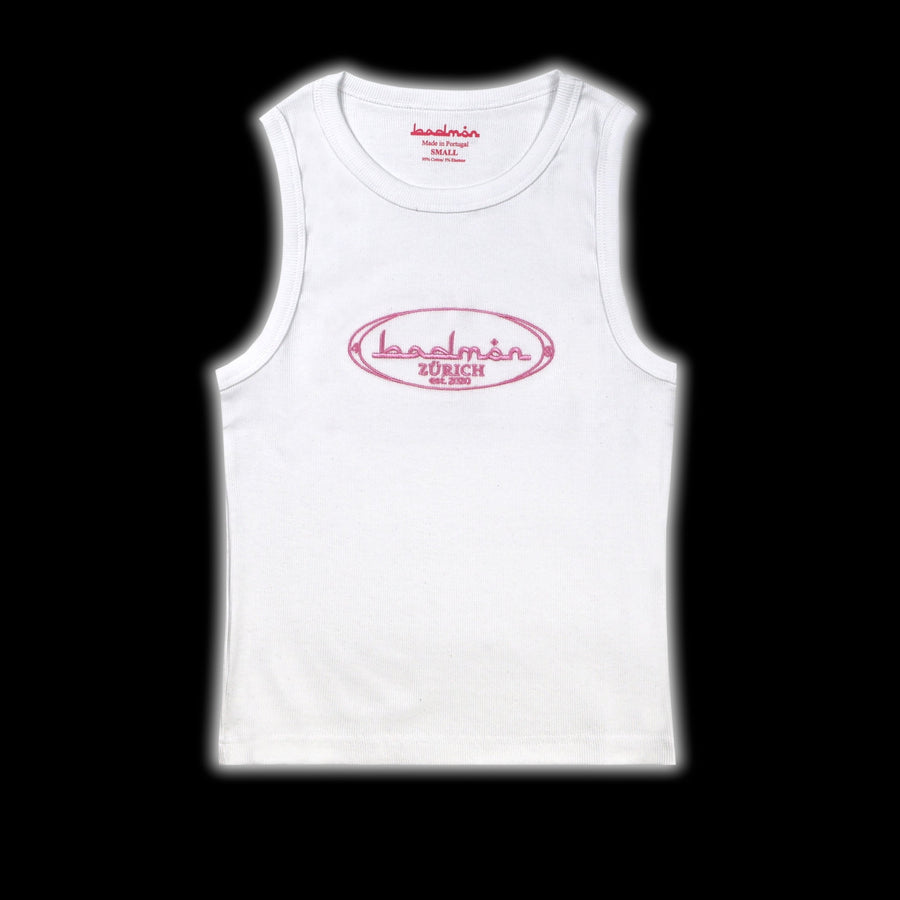 WOMEN TANKTOP