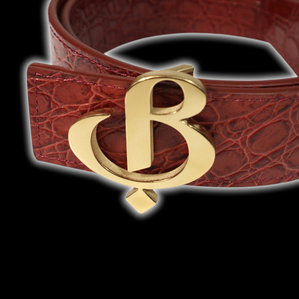 SNAKE BELT
