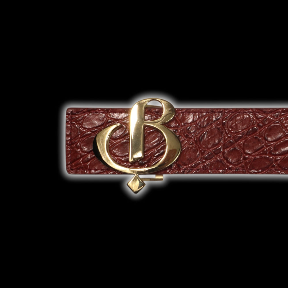 SNAKE BELT