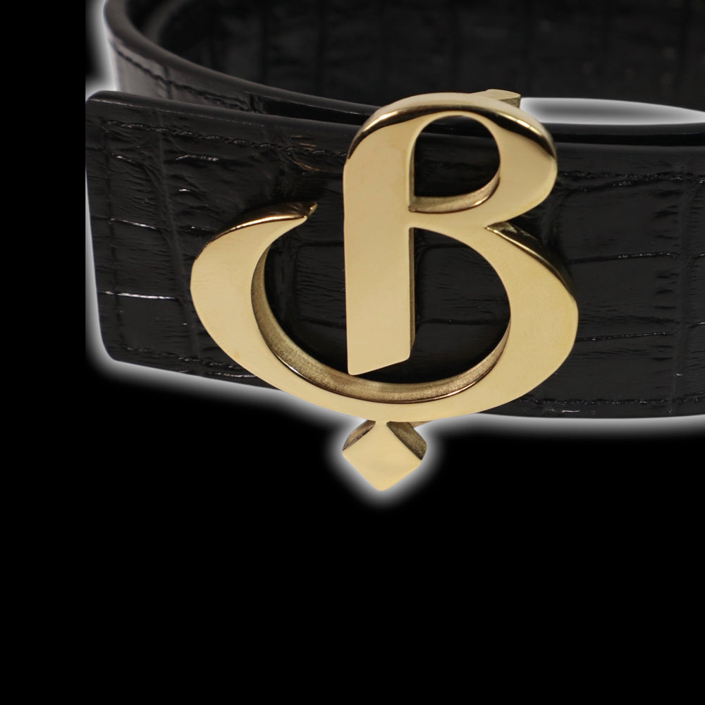 CROCO BELT